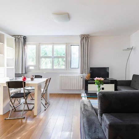 Nice Flat 5 Min Walking From The Sea Extérieur photo