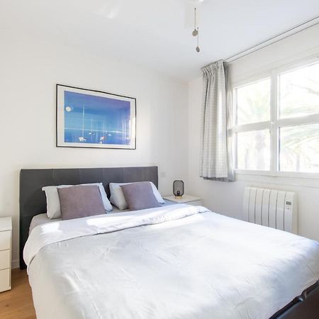 Nice Flat 5 Min Walking From The Sea Extérieur photo